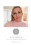 Christina - mit liv som clairvoyant