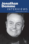 Jonathan Demme : Interviews by Robert E. Kapsis - Paperback