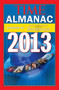 TIME Almanac : Powered by Encyclopedia Britannica