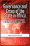 Governance and Crisis of the State in Africa : The Context and Dynamics of the Conflicts in West Africa
