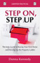 Step On, Step Up : The Irish Guide to Buying Your First Home and Moving Up the Property Ladder