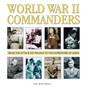 World War II Commanders