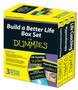 Build a Better Life Box Set For Dummies