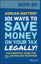 101 Ways to Save Money on Your Tax - Legally! 2019-2020