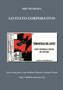Lo Stato Corporativo by Stefano Fiorito - Paperback