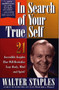 In Search of Your True Self : 21 Incredible Insights That Will Revitalize Your Body, Mind, and Spirit