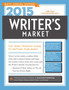 2015 Writer's Market : The Most Trusted Guide to Getting Published