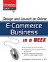 Design and Launch an eCommerce Business in a Week