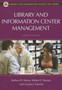 Library and Information Center Management, 8th Edition