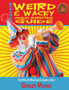 2019 Weird & Wacky Holiday Marketing Guide : Your business marketing calendar of ideas : 11 by Ginger Marks - Paperback