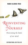 Reinventing Yourself