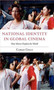 National Identity in Global Cinema : How Movies Explain the World by C. Celli - Hardback