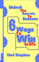 Unlock the secrets to success : 6 ways to win in life