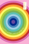 My Hope Journal (Rainbow Circle)
