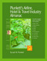 Plunkett's Airline, Hotel and Travel Industry Almanac : Airline, Hotel and Travel Industry Market Research, Statistics, Trends and Leading Companies