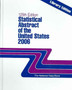 Statistical Abstract of the United States 2006 : The National Data Book