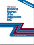 Statistical Abstract of the United States 2007 : The National Data Book