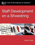 Staff Development on a Shoestring : A How-To-Do-It Manual for Librarians