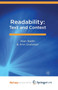 Readability: Text and Context