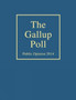 The Gallup Poll : Public Opinion 2014