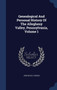 Genealogical And Personal History Of The Allegheny Valley, Pennsylvania, Volume 1