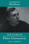 The Films of Peter Greenaway by Amy Lawrence - Paperback