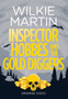 Inspector Hobbes and the Gold Diggers : Cozy Mystery Comedy Crime Fantasy : 3 by Wilkie Martin - Hardback