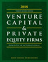Guide to Venture Capital & Private Equity Firms, 2018