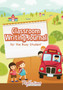 Classroom Writing Journal for the Busy Student