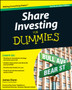 Share Investing for Dummies