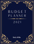 2021 Budget Planner : Easy to Use Financial Planner 1 Year, Large Size: 8.5 X 11 Monthly Bill Organizer Daily Spending Log Expense Tracker Savings Tracker Paycheck Bill Tracker Monthly Budget Planner