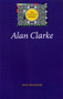 Alan Clarke by Dave Rolinson - Hardback