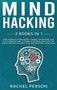 Mind Hacking : Change your Mindset and Stop Worrying. How to Rewire your Brain, Create Better Habits, Improve your Self Discipline and Start Living Again