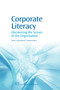 Corporate Literacy : Discovering the Senses of the Organisation