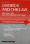 A Guide to Divorce and the Law