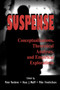 Suspense : Conceptualizations, Theoretical Analyses, and Empirical Explorations by Peter Vorderer - Paperback