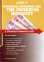 Personal Pensions And The Pension Industry : A Straightforward Guide