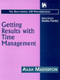 Getting Results with Time Management