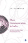 Mass Communication In India : A Sociological Perspective