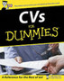 CVs For Dummies : UK Edition