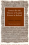Sources for the History of Landed Estates in Ireland