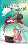 Train of Thought : Travel Essays from a One-Track Mind by Linda M Au - Paperback