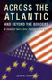 Across the Atlantic and Beyond the Borders - A Study of Two Crisis : Yugoslav and Gulf
