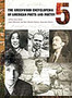 The Greenwood Encyclopedia of American Poets and Poetry [5 volumes]