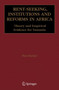 Rent-Seeking, Institutions and Reforms in Africa : Theory and Empirical Evidence for Tanzania