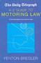 Daily Telegraph A-Z Guide to Motoring Law