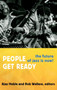 People Get Ready : The Future of Jazz Is Now! by Ajay Heble - Hardback