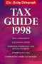 The Daily Telegraph Tax Guide 1998