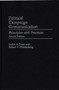Political Campaign Communication : Principles and Practices, 4th Edition