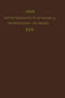 ABHB Annual Bibliography of the History of the Printed Book and Libraries : Volume 25 : 25